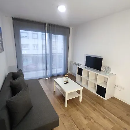 Rosalia De Castro 27 * Ribadeo