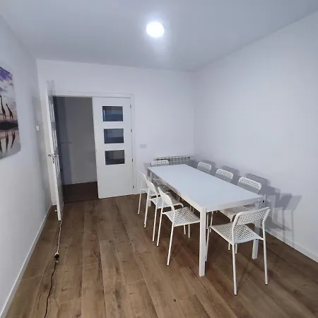 Rosalia De Castro 27 Apartman