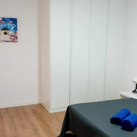 Rosalia De Castro 27 Apartman *