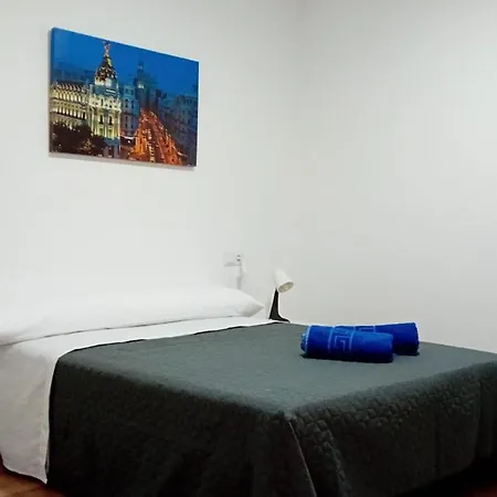 Rosalia De Castro 27 Apartman *