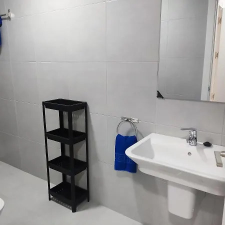Rosalia De Castro 27 Apartman Ribadeo