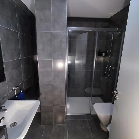 Apartman Rosalia De Castro 27 Ribadeo