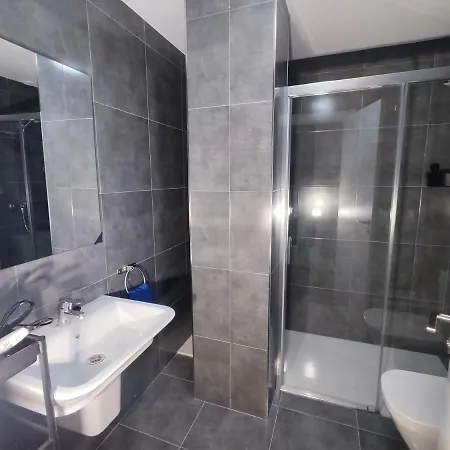Rosalia De Castro 27 Apartman *