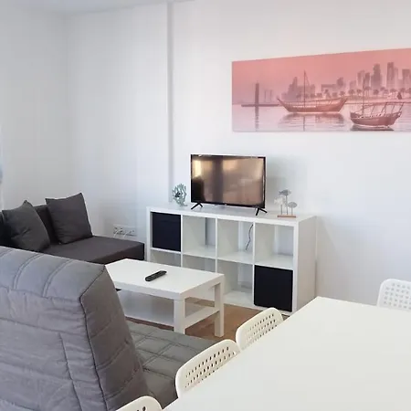 Rosalia De Castro 27 Apartman Ribadeo