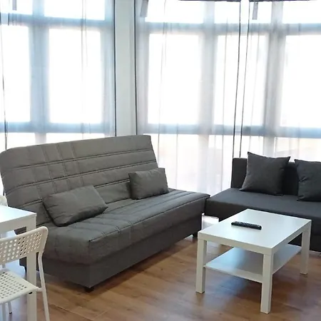Rosalia De Castro 27 * Ribadeo