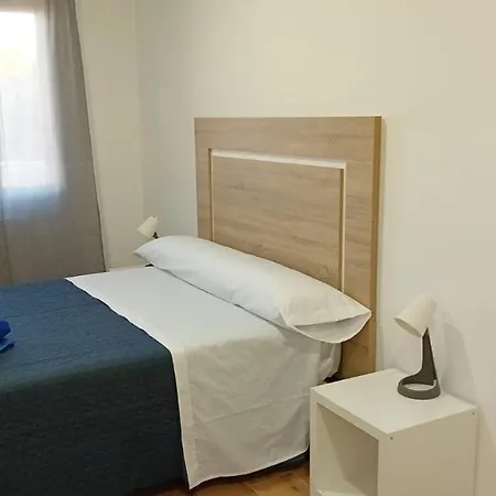Apartman Rosalia De Castro 27 Ribadeo