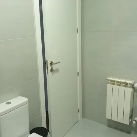 Rosalia De Castro 27 Apartman