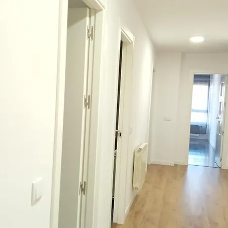 Apartman Rosalia De Castro 27 Ribadeo
