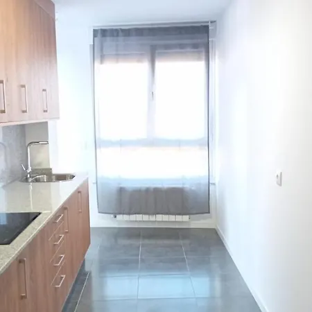 Rosalia De Castro 27 Apartman Ribadeo