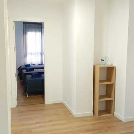 Rosalia De Castro 27 Apartman