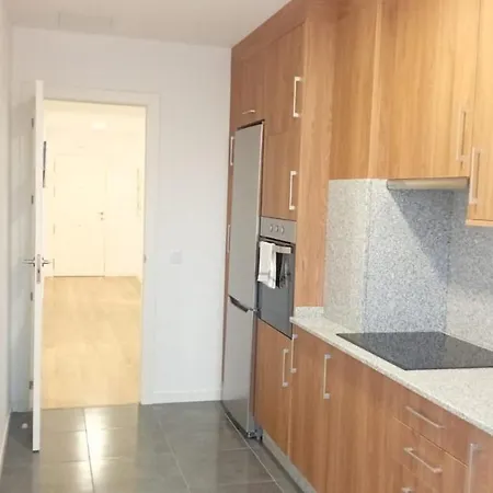 Rosalia De Castro 27 Apartman *