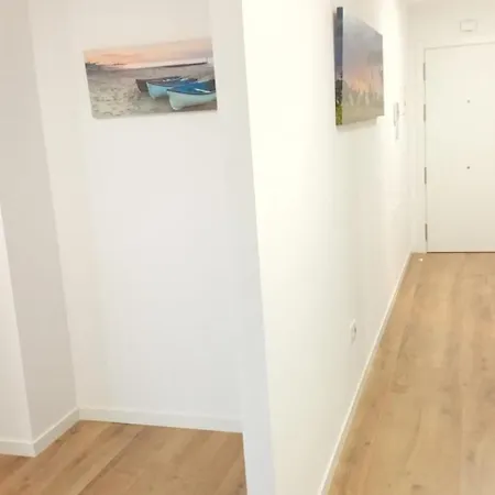 Apartman Rosalia De Castro 27