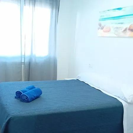 Apartman Rosalia De Castro 27