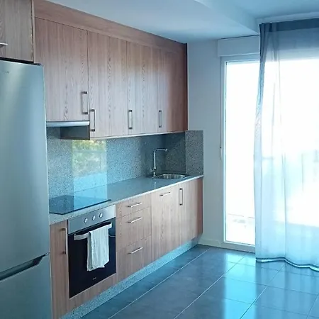 Rosalia De Castro 27 * Ribadeo