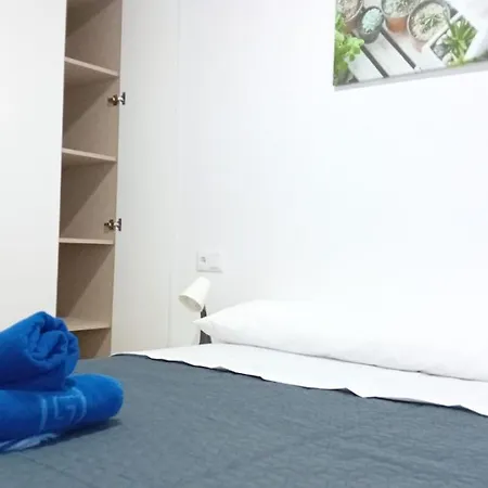 Rosalia De Castro 27 Apartman Ribadeo