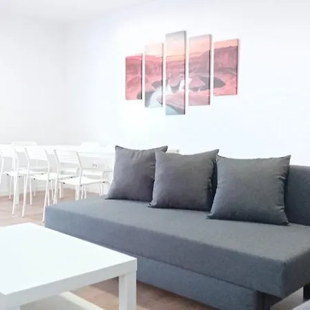 Rosalia De Castro 27 Apartman Ribadeo