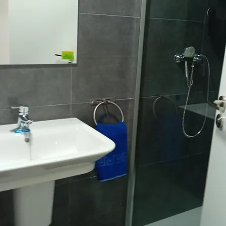 Apartman Rosalia De Castro 27 Ribadeo