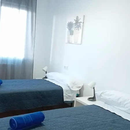 Rosalia De Castro 27 Apartman *